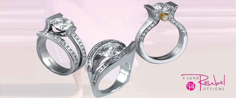 Skewes Jewelry, Inc. Marshall's Home for Fine Jewelry