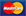 We accept MasterCard