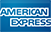 We accept American Express