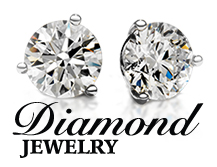 Shop diamond jewelry at Galloway & Moseley Fine Jewelers in Sumter, SC